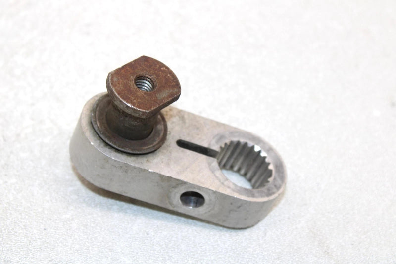 Polaris Oem Rear Susoension Pivot Arm With Threaded Bushing 5333758 Q1299