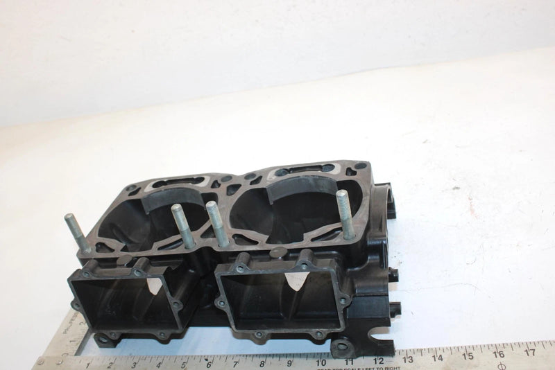 06 Arctic Cat Zr 900 Sno Pro Efi Oem Upper Crankcase Half 3006-460 SAS3