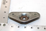 1986 Yamaha Excel Iii Oem Rear Suspention Mounting Bracket 8Y3-47425-00-00 SY70
