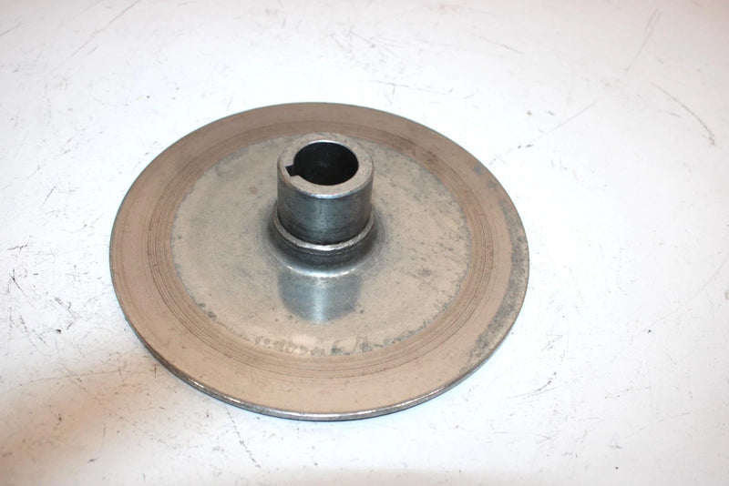 82 Yamaha Bravo Oem Brake Disc 8R4-25711-00-00 SYS