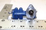 1994 Polaris Sl 750 Oem Oil Pump 3240169 JP11