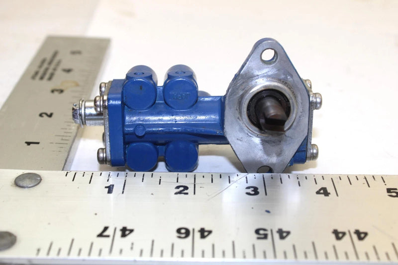 1994 Polaris Sl 750 Oem Oil Pump 3240169 JP11
