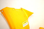 2003 Can-am Rally 200 Oem Right Footwell 705000516 AB11