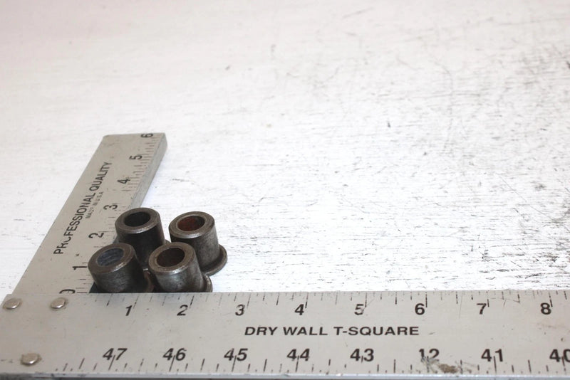 1995 Arctic Cat Puma Oem A Arm Bushing Set Of 4 0603-485 Q5800