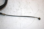 1986 Yamaha  Badger Yfm80s Oem Rear Brake Cable 55X-26341-00-00 AY8