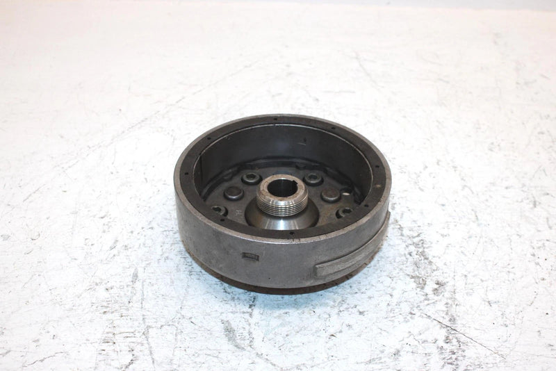 2000 Yamaha  Kodiak 400 Oem Flywheel 5GH-81450-00-00 5GH-81450-01-00 AY26