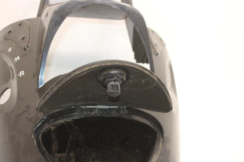2002 Polaris Virage Oem Steering Shroud 5434560-1093 JP32
