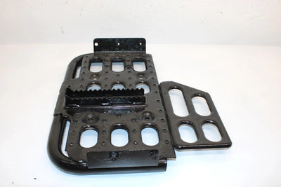 03 Arctic Cat 500 4x4 Automatic Oem Left Footrest 0506-339 AA2
