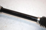 2008 Polaris Ranger 700 Oem Left Rear Drive Shaft 2204857 XP0