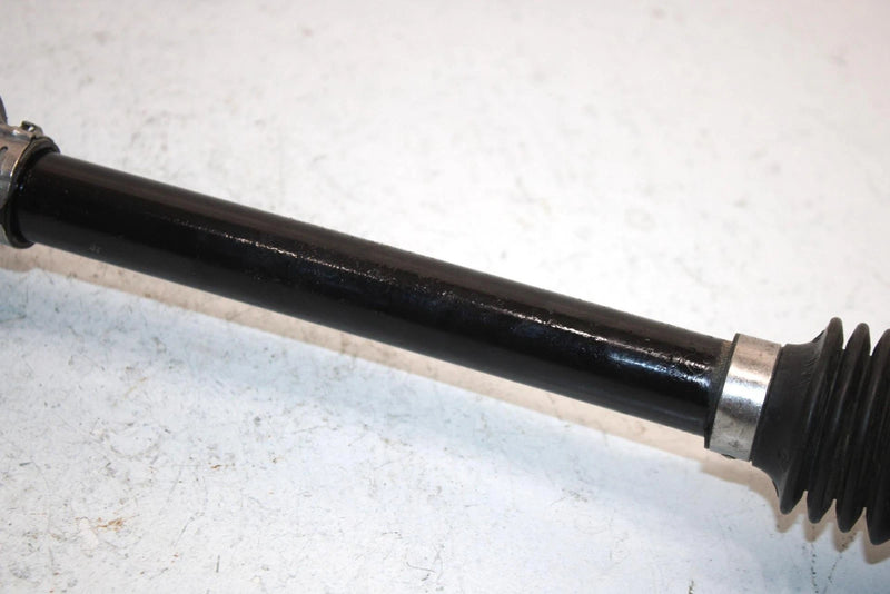 2008 Polaris Ranger 700 Oem Left Rear Drive Shaft 2204857 XP0