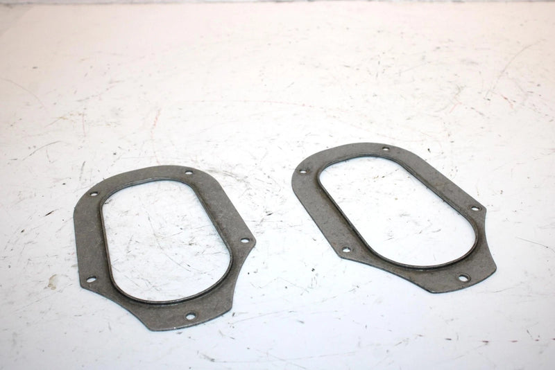 1994 Polaris 440 L/c Oem Boot Seal Plate Pair 5222942-067 SP73