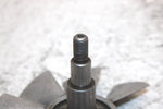 1995 Arctic Cat Puma Oem Metal Cooling Fan 3003-283 SA30