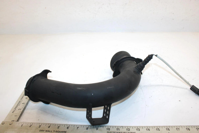 07 Arctic Cat Jaguar Z1 1100 Efi Exhaust Pipe (W/Sensor) 1712-411 SA301