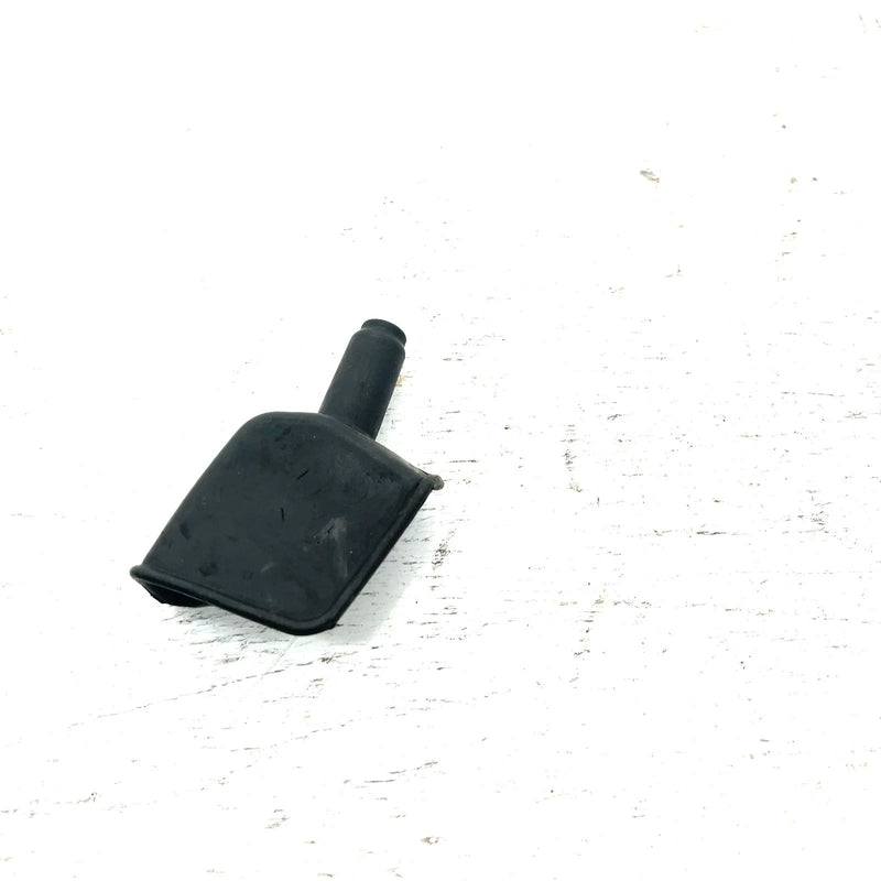 03 Honda Foreman Rubicon 500 4x4 OEM Left Handlebar Cover 53177-HN2-000 AH93