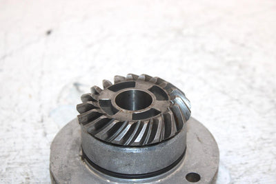 1990 Yamaha  Moto 4 Oem Middle Gear/Housing 3GH-17510-00-00 AY5