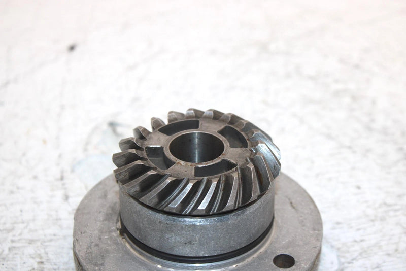 1990 Yamaha  Moto 4 Oem Middle Gear/Housing 3GH-17510-00-00 AY5