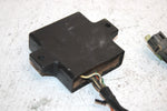 1996 Yamaha  Badger Yfm80h Oem CDI ECU ECM Ignition Box 4EM-85540-10-00 AY14