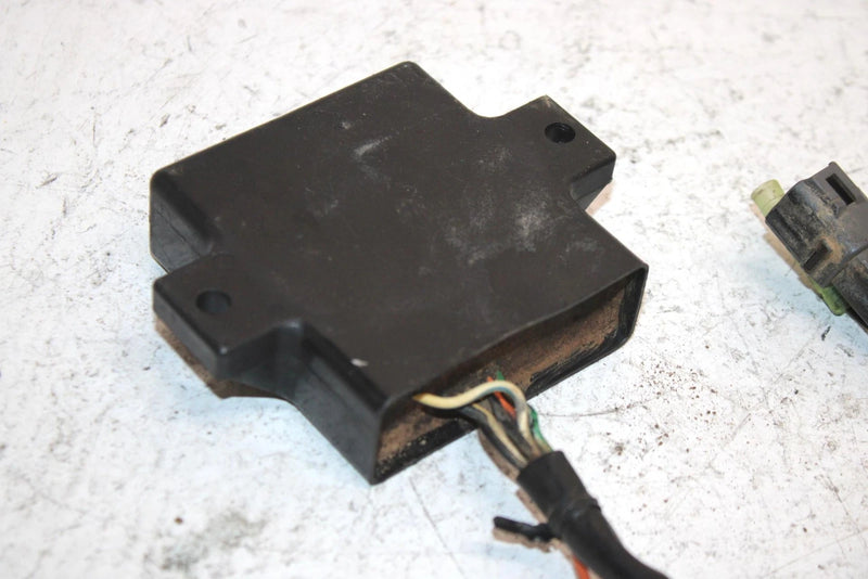 1996 Yamaha  Badger Yfm80h Oem CDI ECU ECM Ignition Box 4EM-85540-10-00 AY14