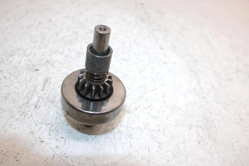 2007 Sea-doo Rxp 215 Oem Starter Bindex 420890632 420890637 JS51