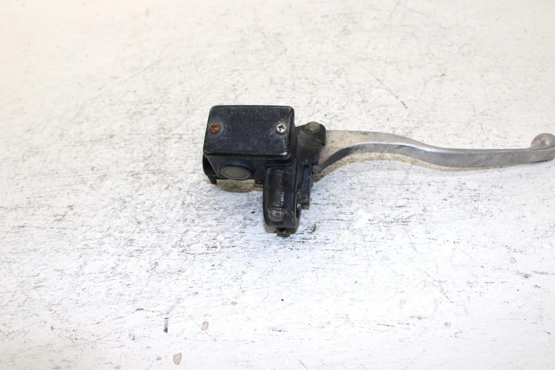 2004 Kawasaki Kfx 700 Oem Front Brake Master Cylinder 43015-1646 AK30