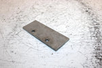 1999 Arctic Cat Zr 600 Oem Backing Plate 0605-385 SA19