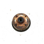 89-96 Suzuki Quadrunner 160 OEM Front Brake Drum/Wheel Hub 854111-02C10-13L AS32