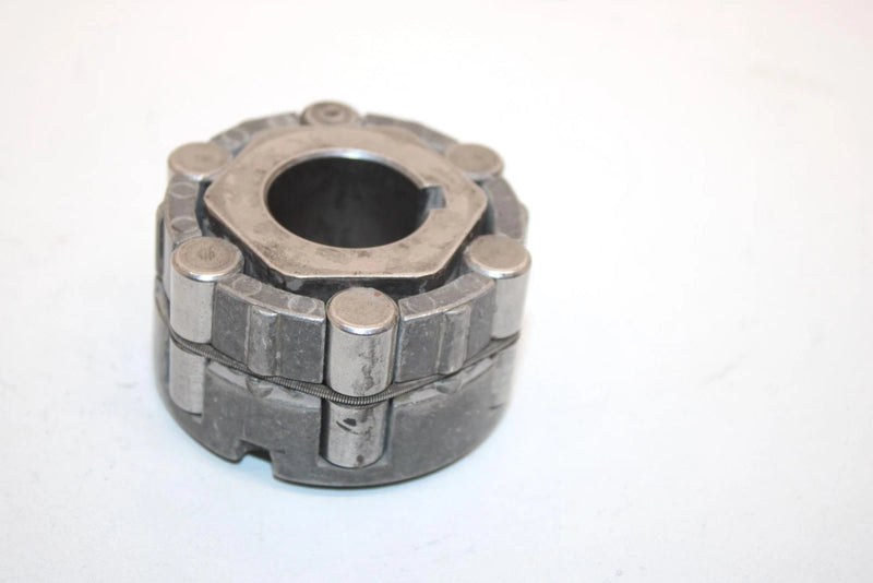 91 Polaris Trail Boss 350l 4x4 Oem Hub Clutch 3250023 3250028 Q3995