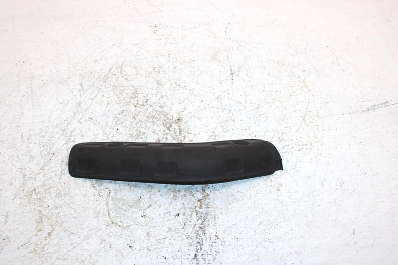 1993 Kawasaki Bayou 300 Oem Exhaust Pipe Heat Shield 49107-1082 AK24