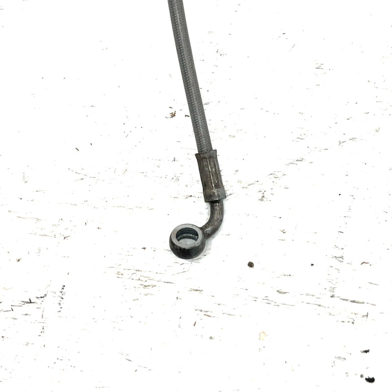 20-22 Can-Am Defender HD10 OEM Front Brake Line 705601758 XB0