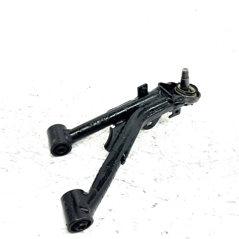 09-14 Honda Rancher 420 OEM Front Right Upper A Arm 51370-HP7-A00 AH28