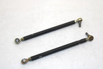 Polaris Oem Steering Tie Rod With Ends (Pair) 5020857-067 Q1081