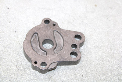 2006 Polaris Outlaw 500 Oem Left Oil Pump Cover 3088148 AP4