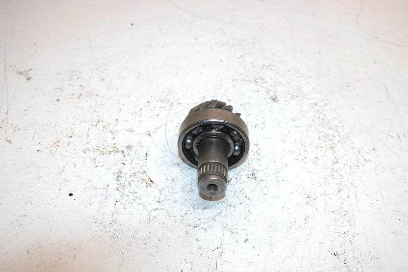 2000 Polaris Xplorer 400 Oem Transmission Pinion Gear 3233540 AP99