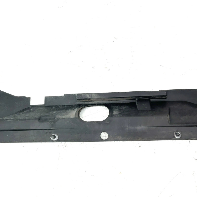 15 Polaris Ranger 570 4x4 Full Size OEM Rear Close Off Panel 5450843-070 XP10.2