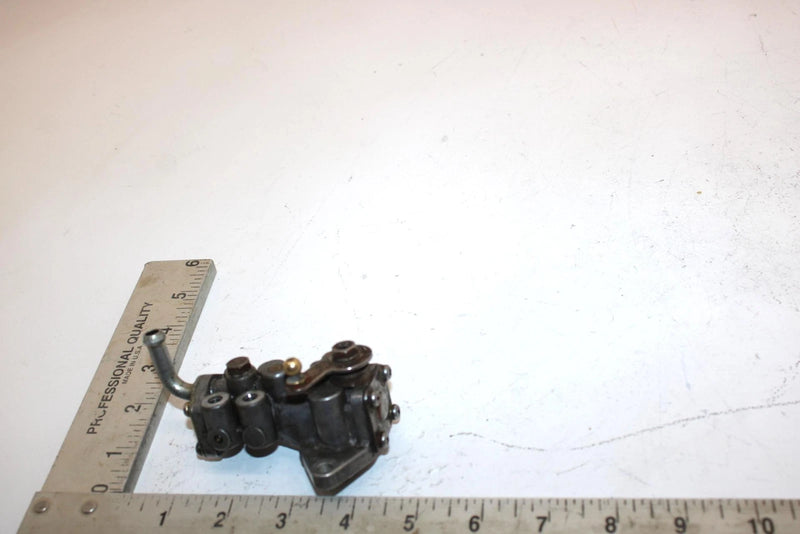07 Arctic Cat F6 Sno Pro Efi Oem Oil Pump 3007-444 SAS2