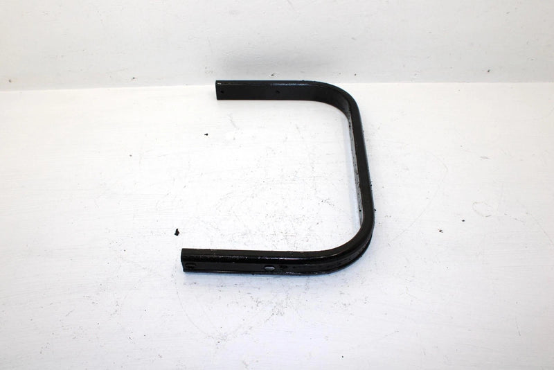 1997 Polaris 500 Indy Oem Rear Bumper (Black) 5224674-067 SP15