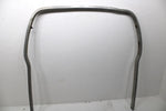 1983 Yamaha Excel Iii Oem Front Bumper  8G8-77511-00-00 SY133