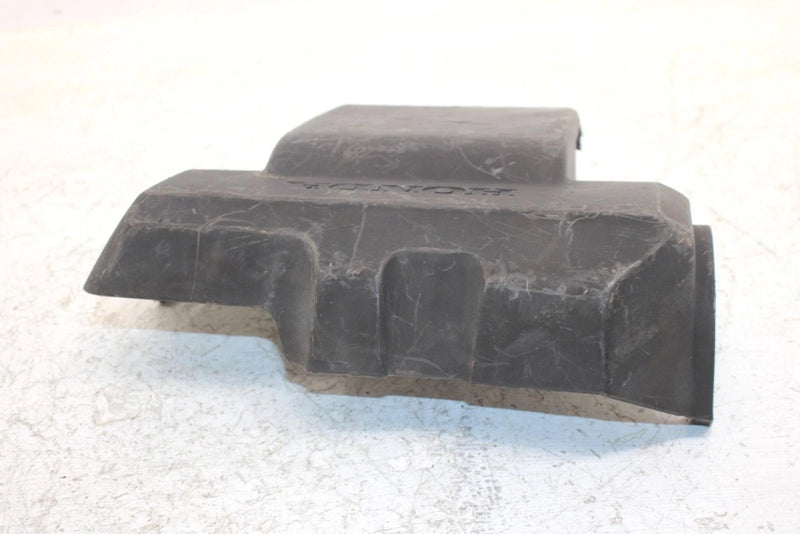 2002 Honda Foreman Rubicon 500 Oem Right Side Engine Cover 11315-HN2-A00ZA AH53