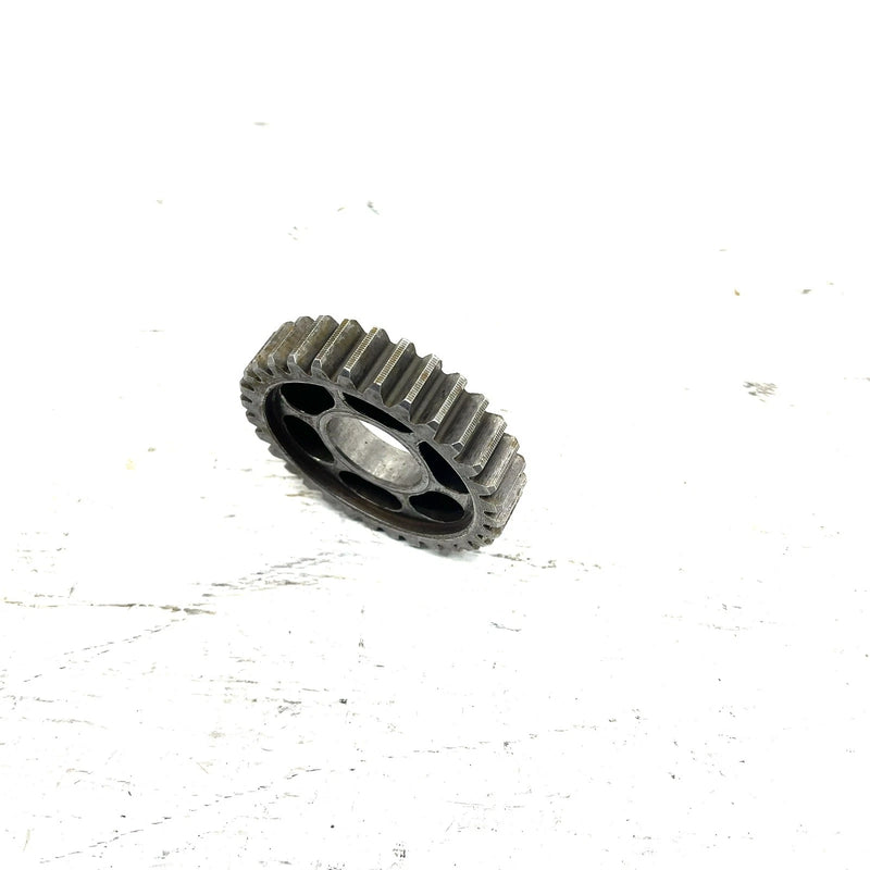09-14 Yamaha Grizzly 550 YFM550 4x4 OEM 31T High Wheel Gear 3B4-17223-10-00 AY65