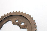 03 Arctic Cat 500 Fis Automatic  Oem Cam Shaft Sprocket 3402-352 AA19