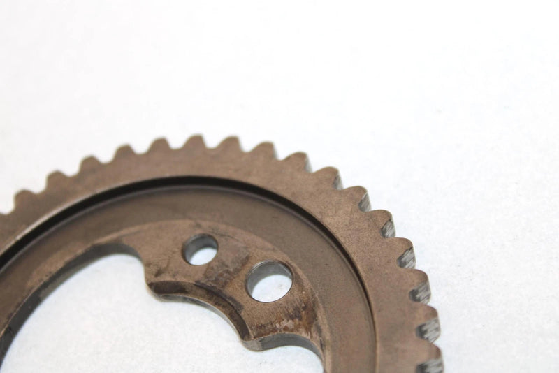 03 Arctic Cat 500 Fis Automatic  Oem Cam Shaft Sprocket 3402-352 AA19