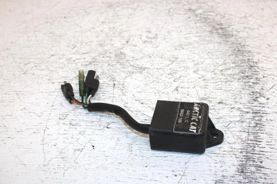1993 Arctic Cat Ext 550 Oem CDI ECU ECM Ignition Box 3005-183 SA35