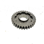2004 John Deere Trail Buck 650 EXT OEM Trans Main Shaft Gear 33T AJ1