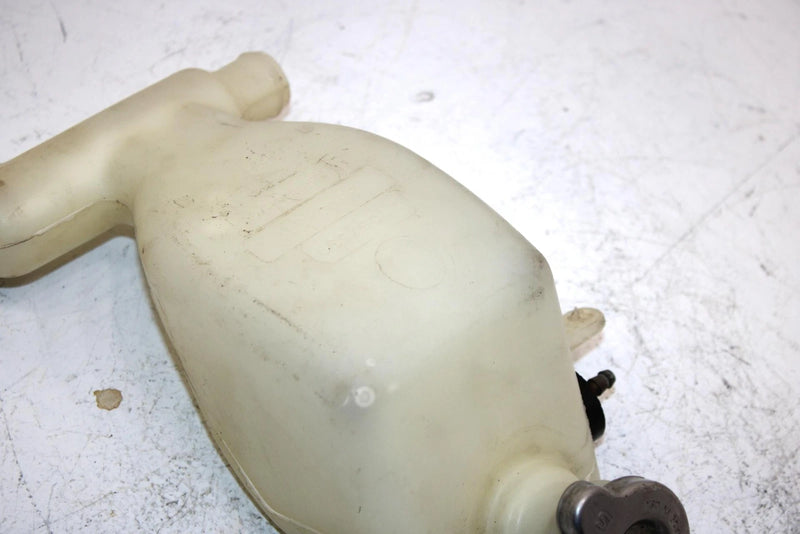 05 Arctic Cat Sabercat 600 Efi Oem Coolant Tank 3606-349 SA325