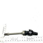 1987 Suzuki Quadrunner 4WD LT4WD OEM Secondary Output Shaft 24961-19B01 AS40