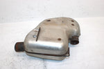 2000 Ski-doo Mxz 600 Oem Exhaust Muffler 514052724 SS0