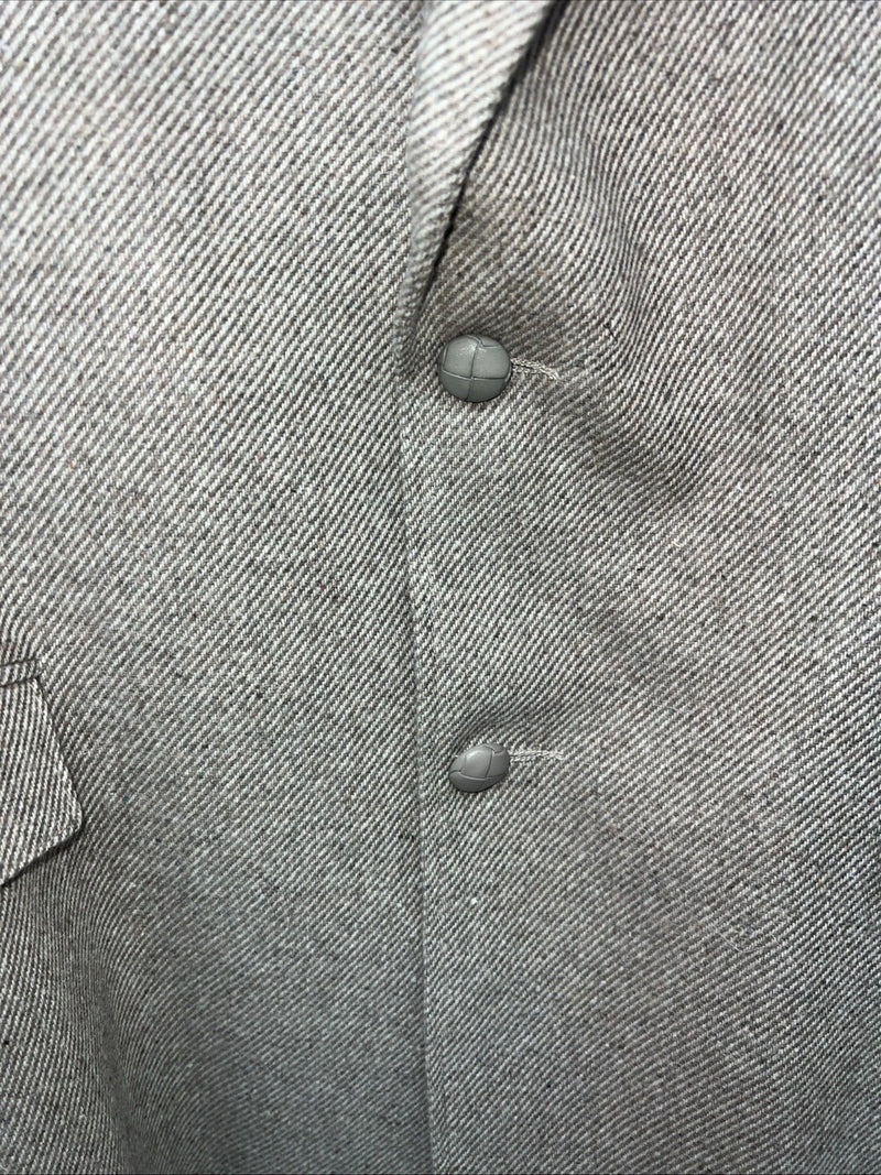 New Men’s Pioneer Wear Tan Suit Jacket 44L #12562 AA-609