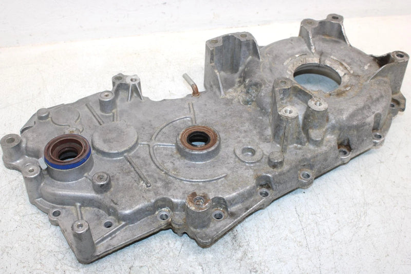 2011 Polaris Ranger 800 Oem Transmission Side Cover 3234945 XP4