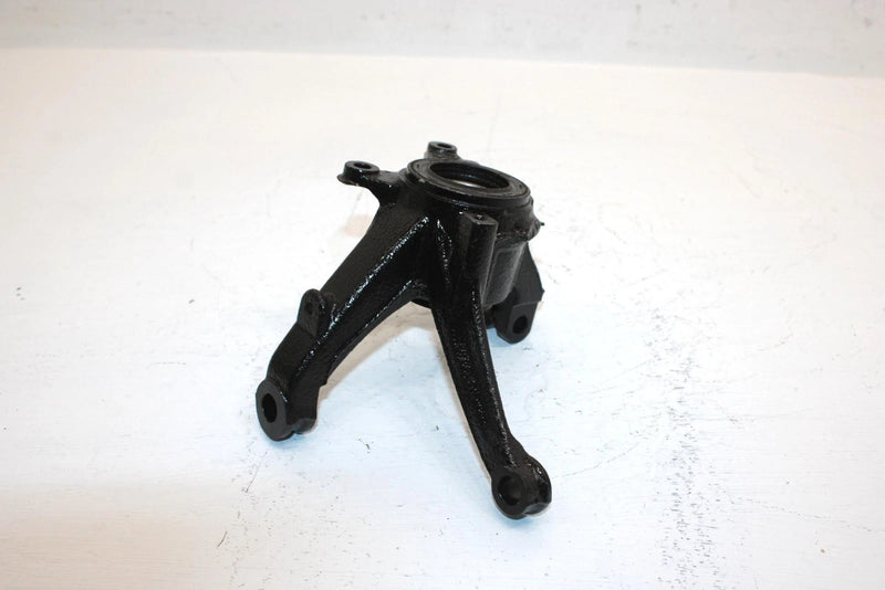 2000 Yamaha  Kodiak 400 Oem Right Steering Knuckle 5GH-23502-01-00 AY26