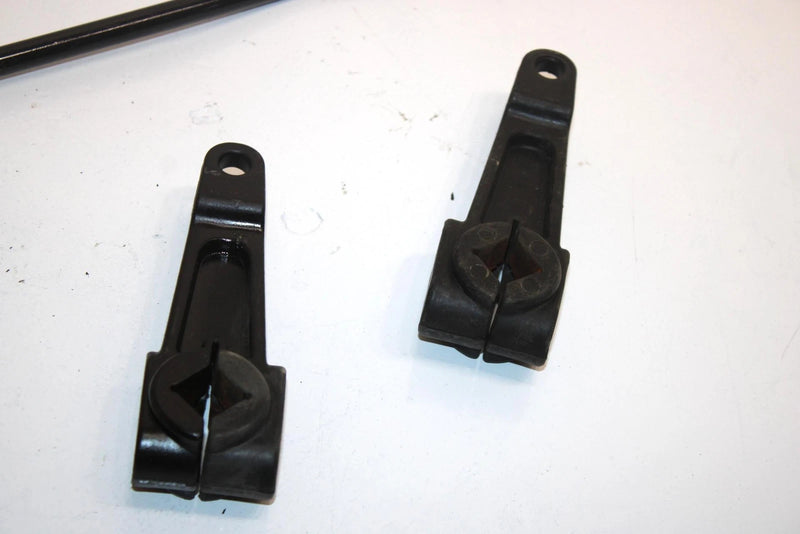02 Arctic Cat Zl 600 Ss Efi Oem Sway Bar W/Arms 0703-202 0603-917 SAS14